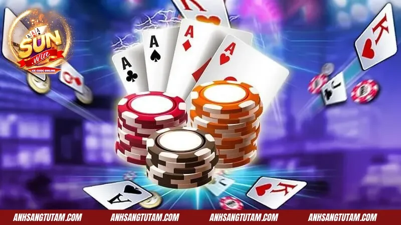 Cách tính tiền trong bài Sâm Lốc chuẩn nhất