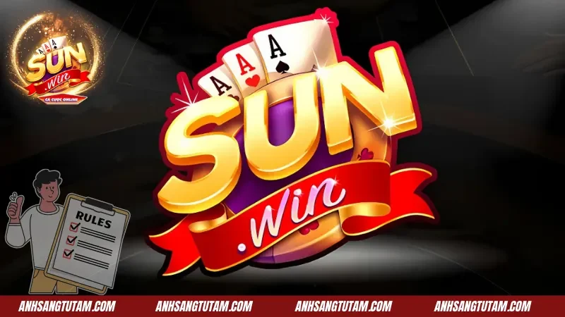 Giới thiệu chung về Sunwin và quy định cá cược quan trọng