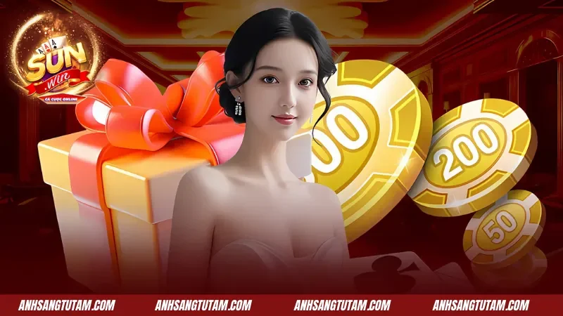 Giới thiệu quy định áp dụng với các khuyến mãi từ Sunwin