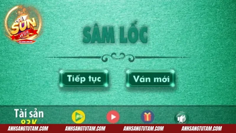 Giới thiệu về Sâm Lốc