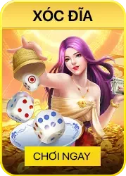 xóc đĩa
